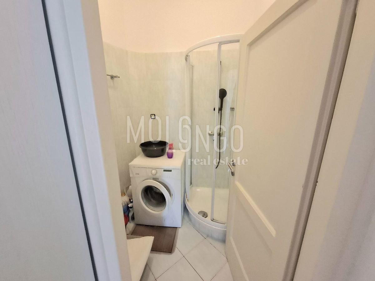 Stanovanje/apartma Pećine, Rijeka, 106m2