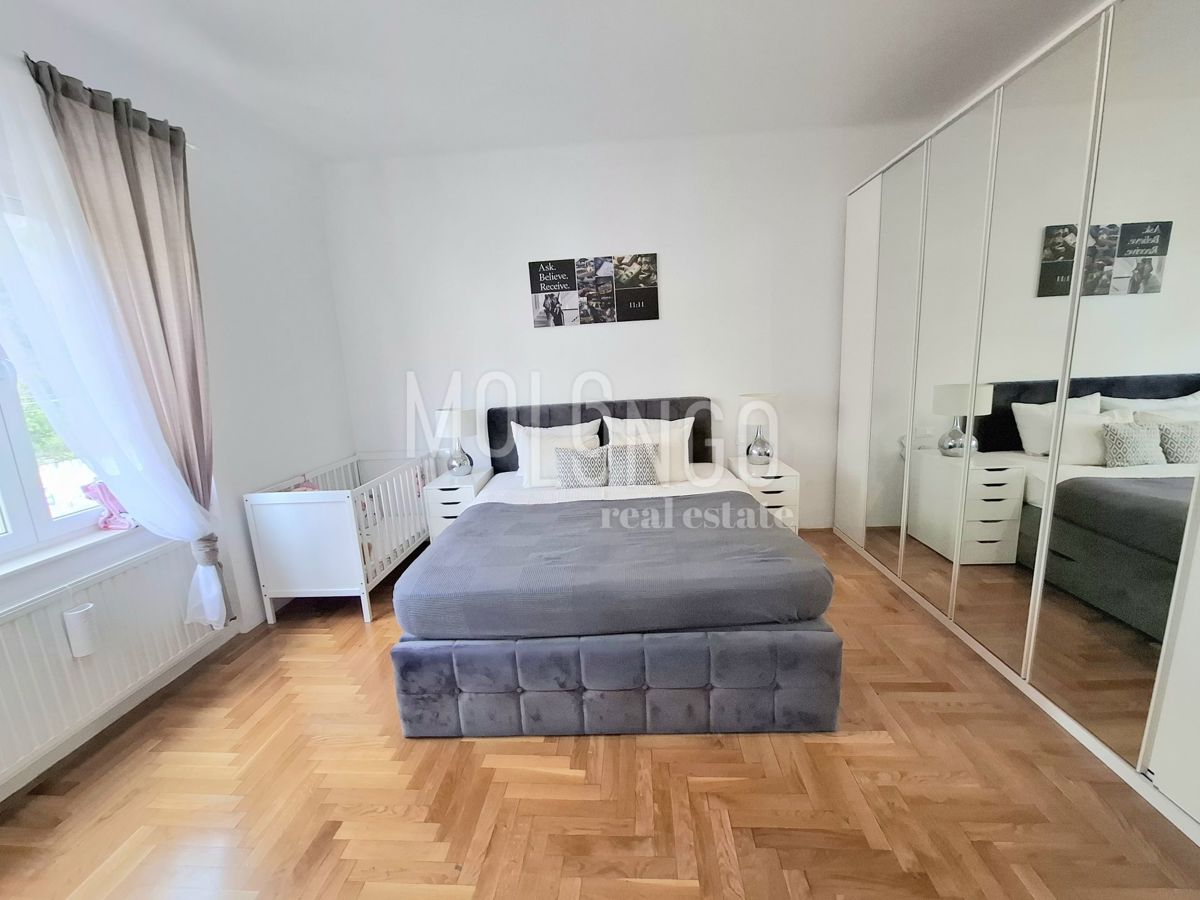 Stanovanje/apartma Pećine, Rijeka, 106m2