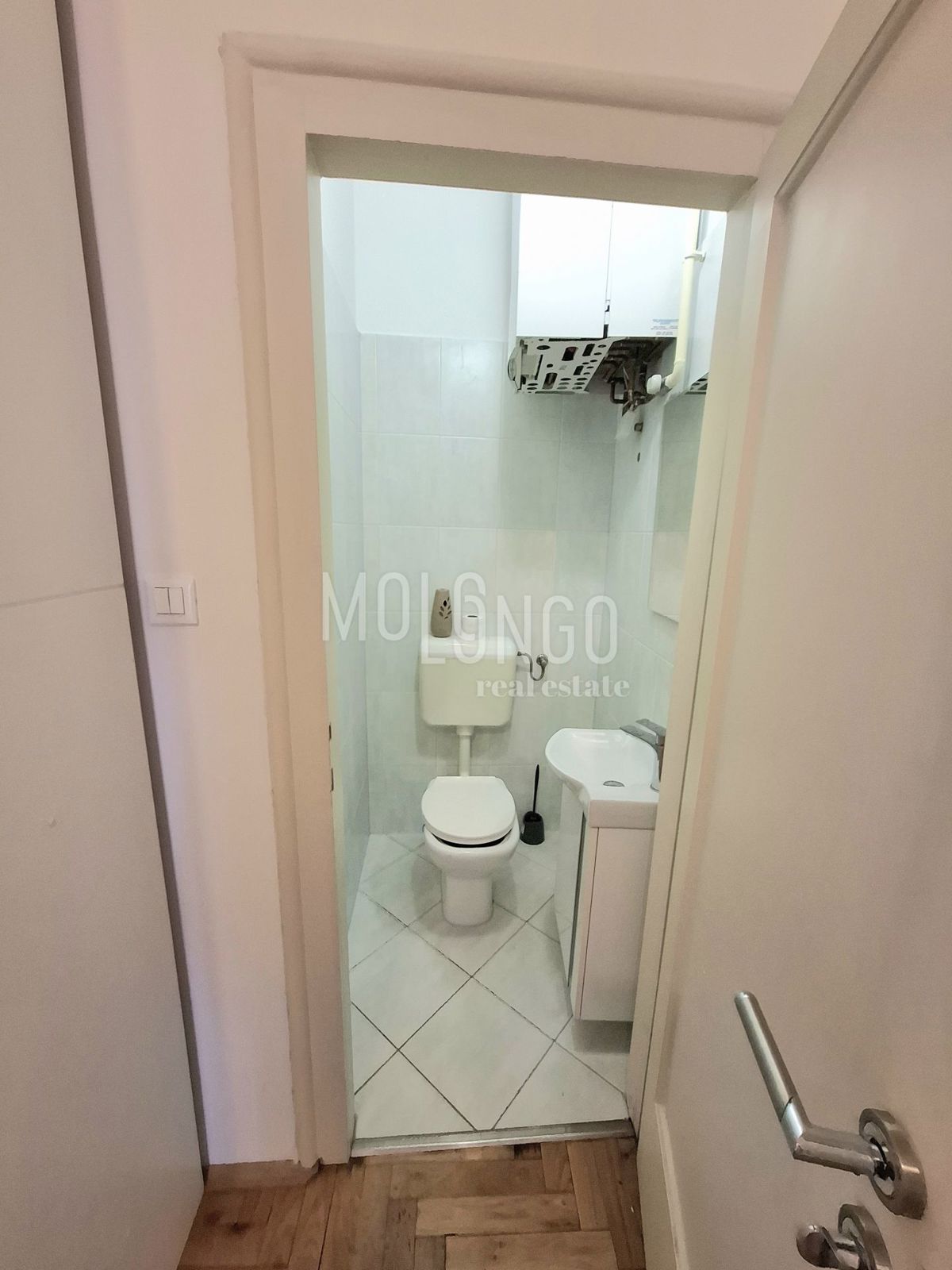 Stanovanje/apartma Pećine, Rijeka, 106m2