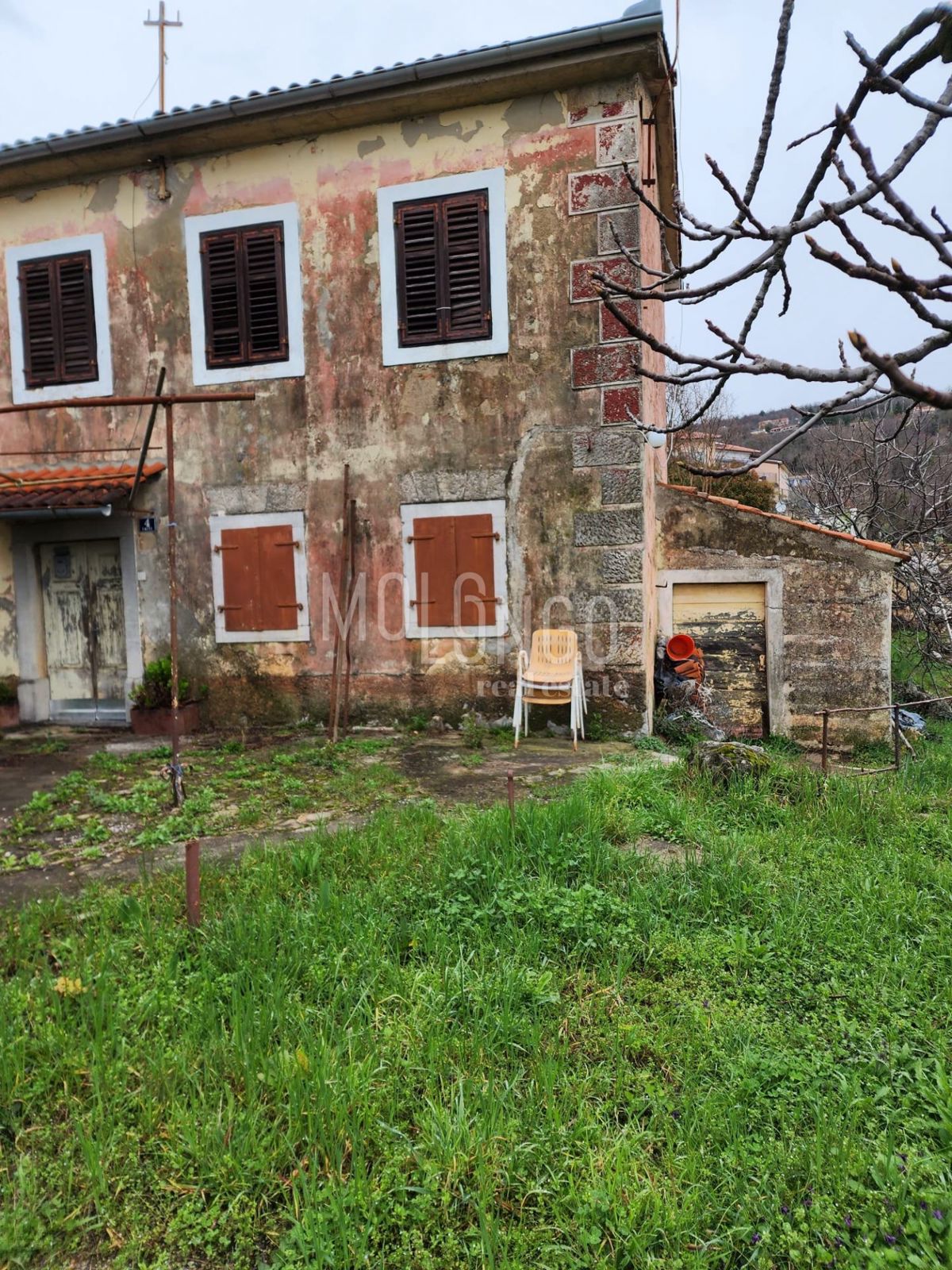 Hiša Poljane, Opatija - Okolica, 73m2