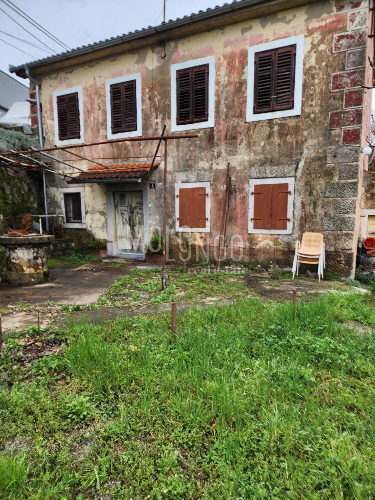 Hiša Poljane, Opatija - Okolica, 73m2