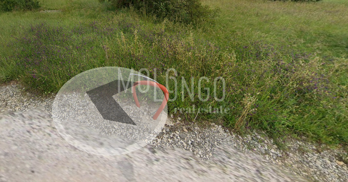 Zemljišče Kapelica, Labin, 1.549m2