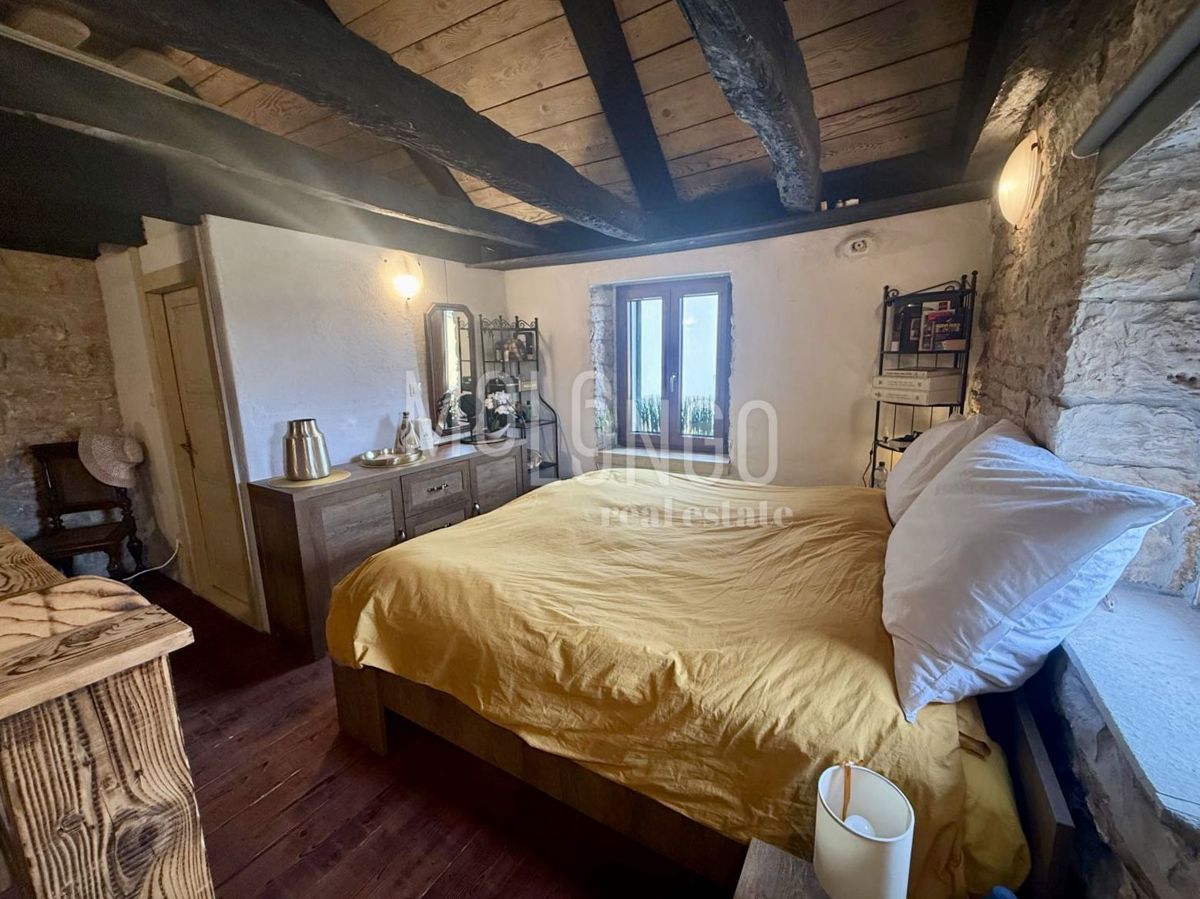 Hiša Sveti Petar u Šumi, Sveti Petar U Šumi, 37m2