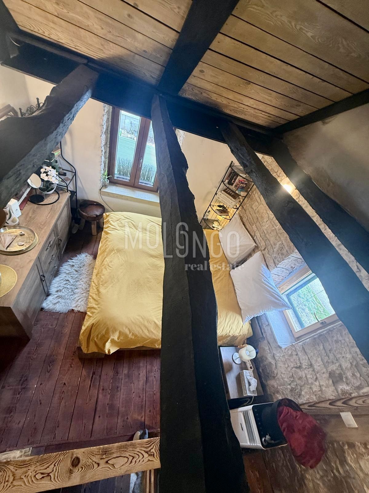 Hiša Sveti Petar u Šumi, Sveti Petar U Šumi, 37m2