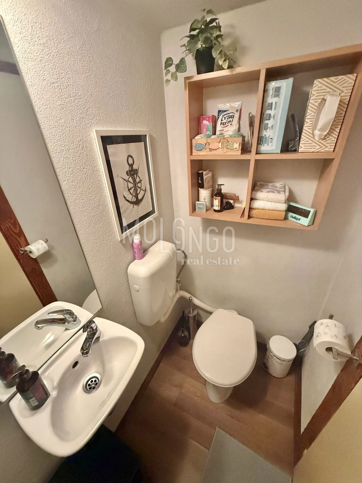 Hiša Sveti Petar u Šumi, Sveti Petar U Šumi, 37m2