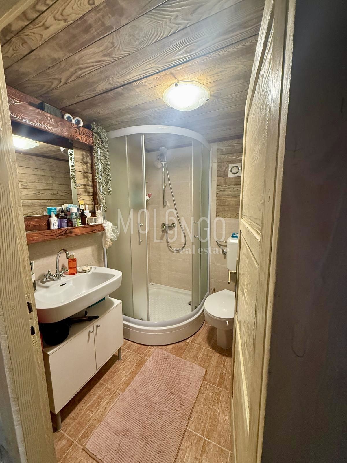 Hiša Sveti Petar u Šumi, Sveti Petar U Šumi, 37m2