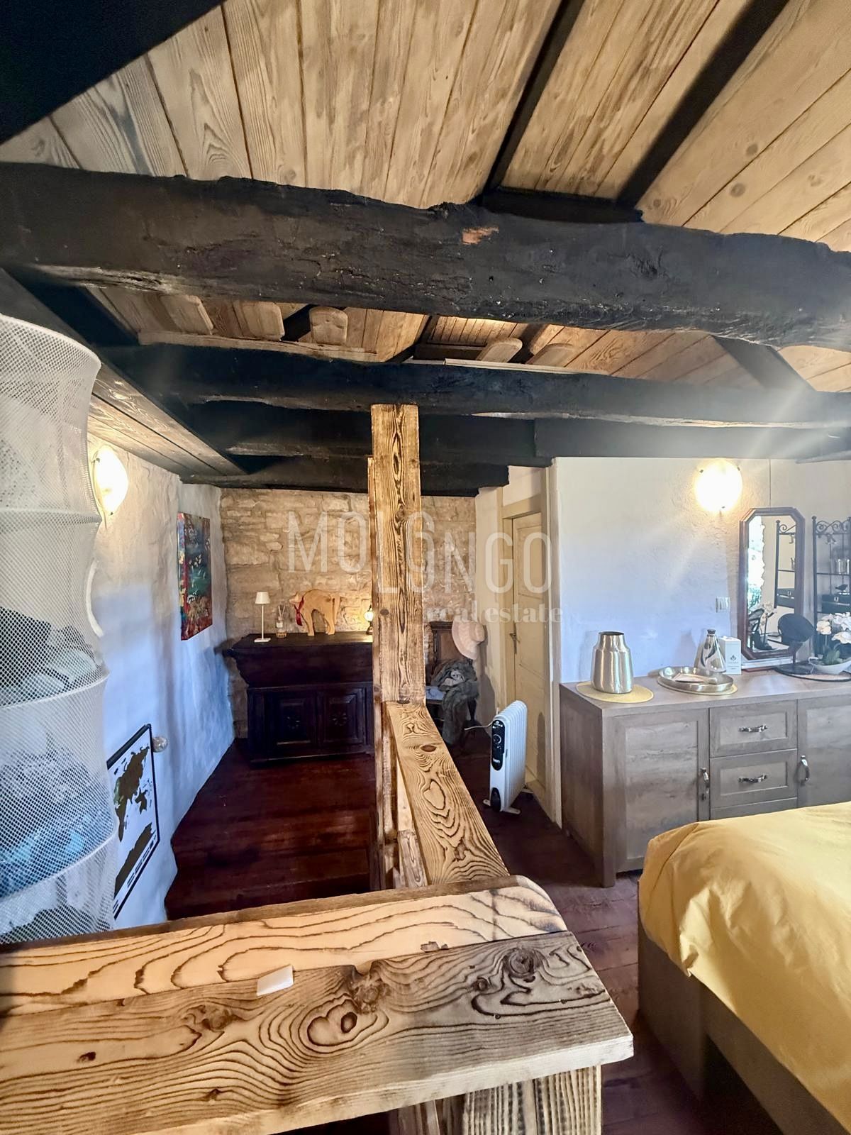 Hiša Sveti Petar u Šumi, Sveti Petar U Šumi, 37m2