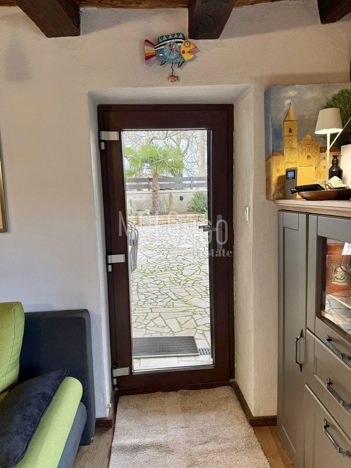 Hiša Sveti Petar u Šumi, Sveti Petar U Šumi, 37m2