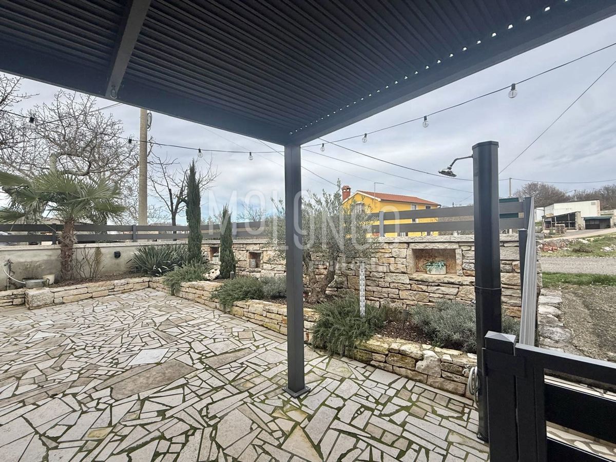 Hiša Sveti Petar u Šumi, Sveti Petar U Šumi, 37m2