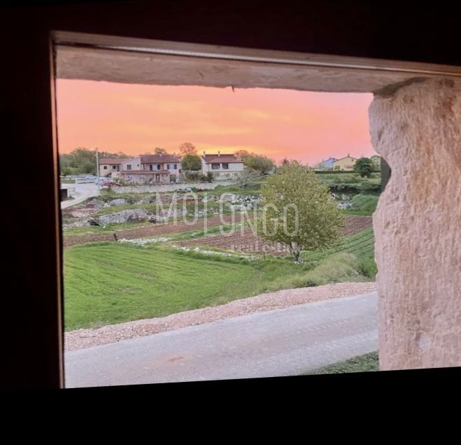 Hiša Sveti Petar u Šumi, Sveti Petar U Šumi, 37m2