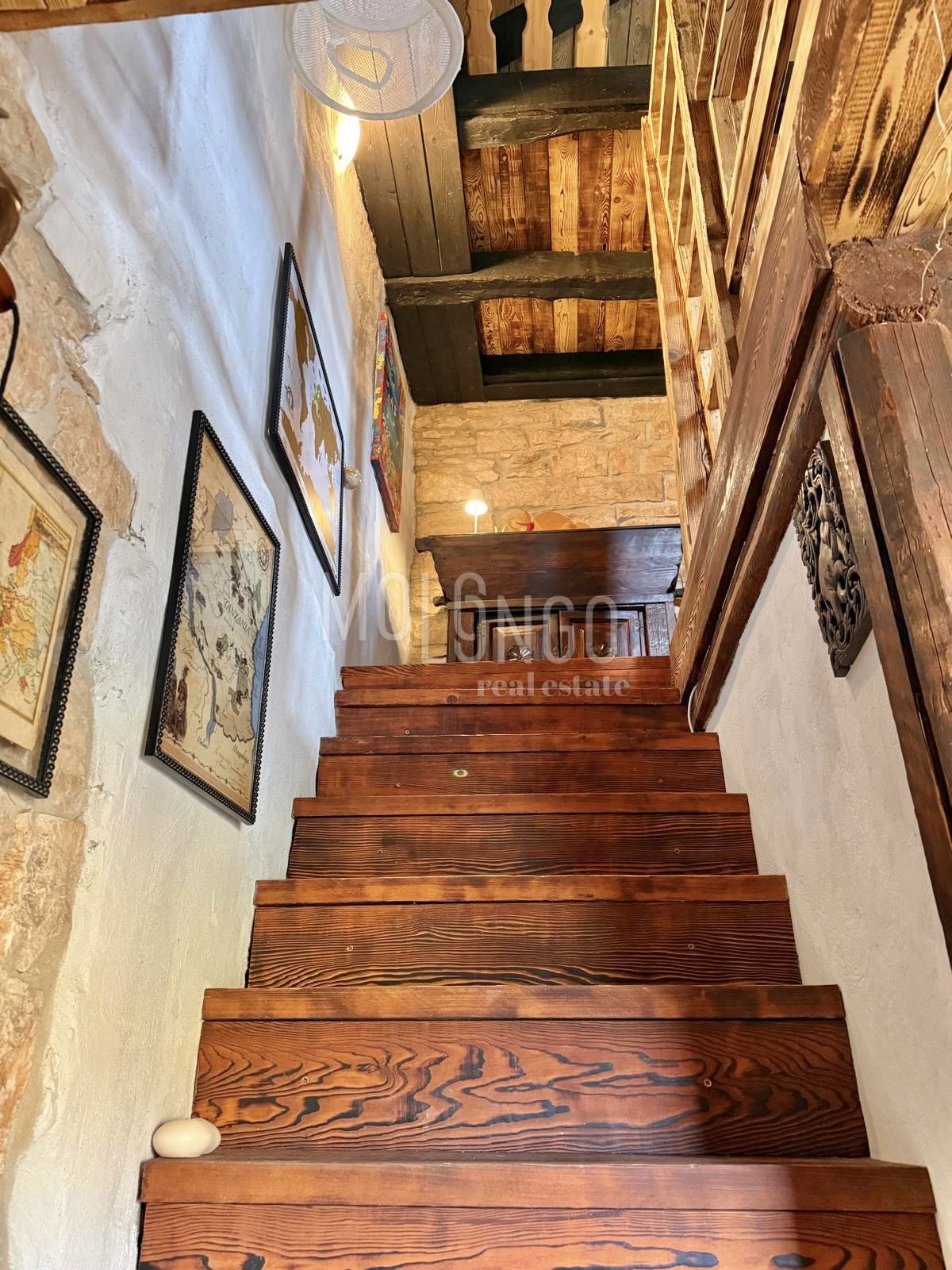 Hiša Sveti Petar u Šumi, Sveti Petar U Šumi, 37m2