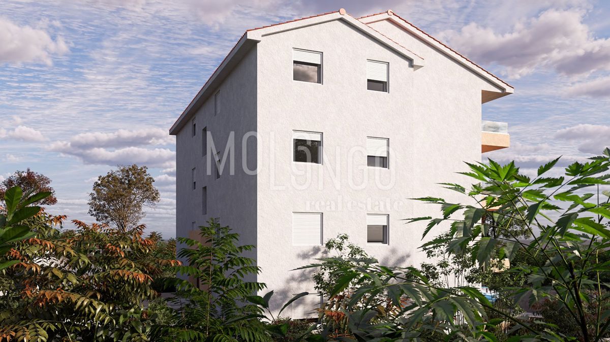 Stanovanje/apartma Viškovo, 80m2