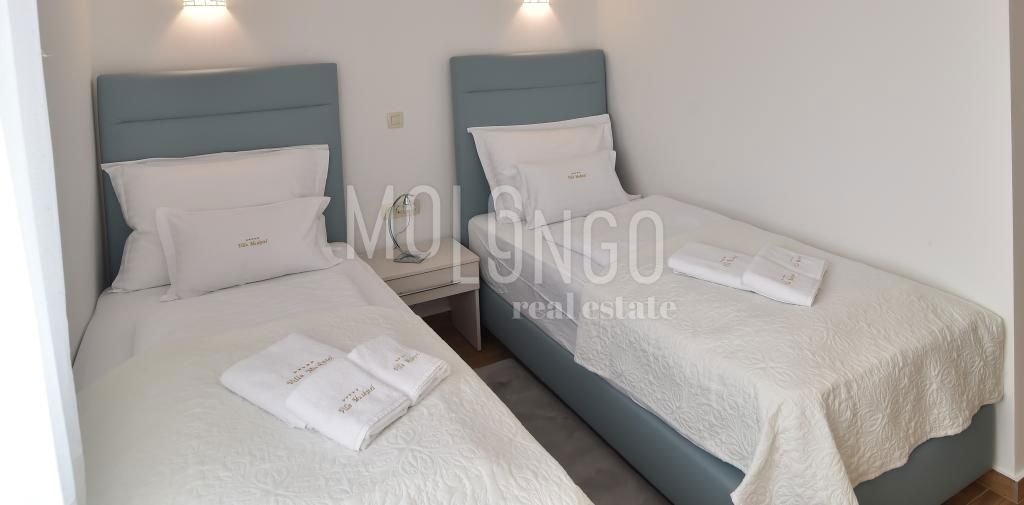 Hiša Linardići, Krk, 350m2