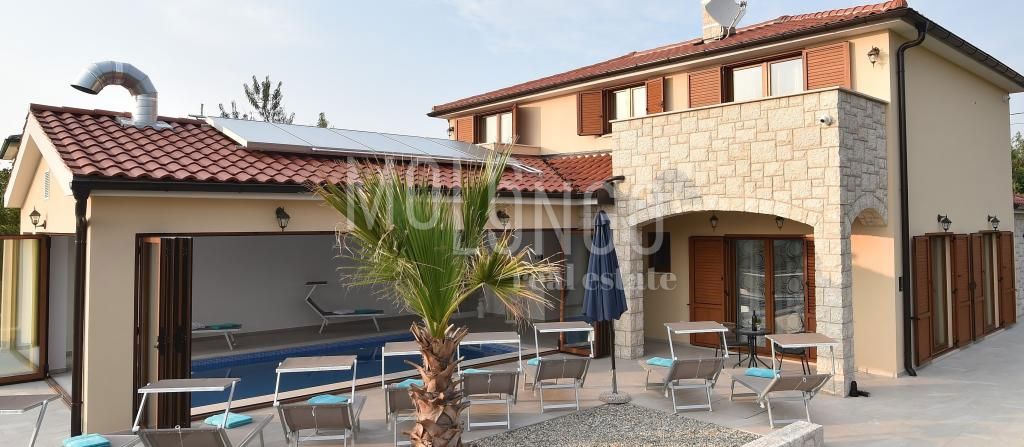 Hiša Linardići, Krk, 350m2