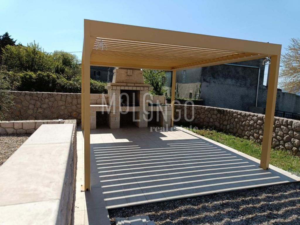 Hiša Linardići, Krk, 350m2