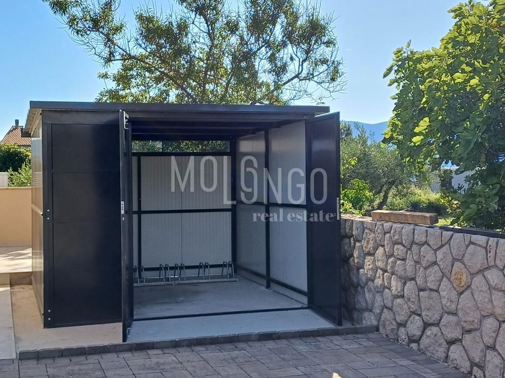 Hiša Linardići, Krk, 350m2