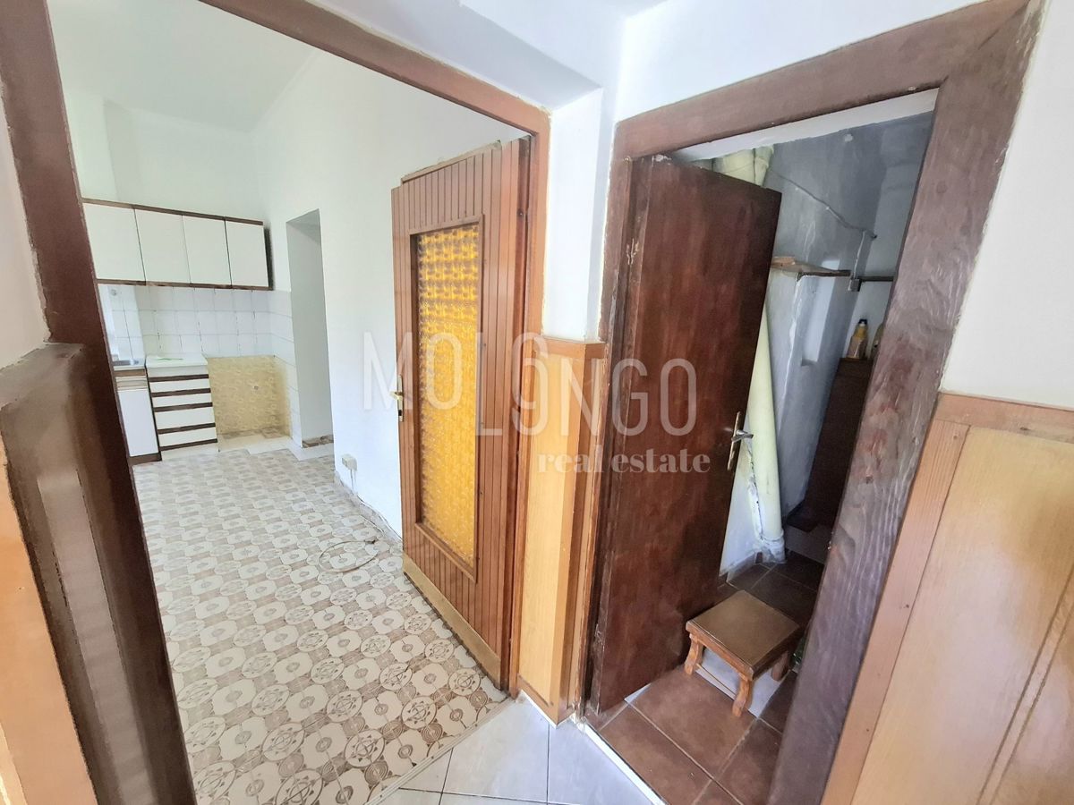 Stanovanje/apartma Banderovo, Rijeka, 50,50m2