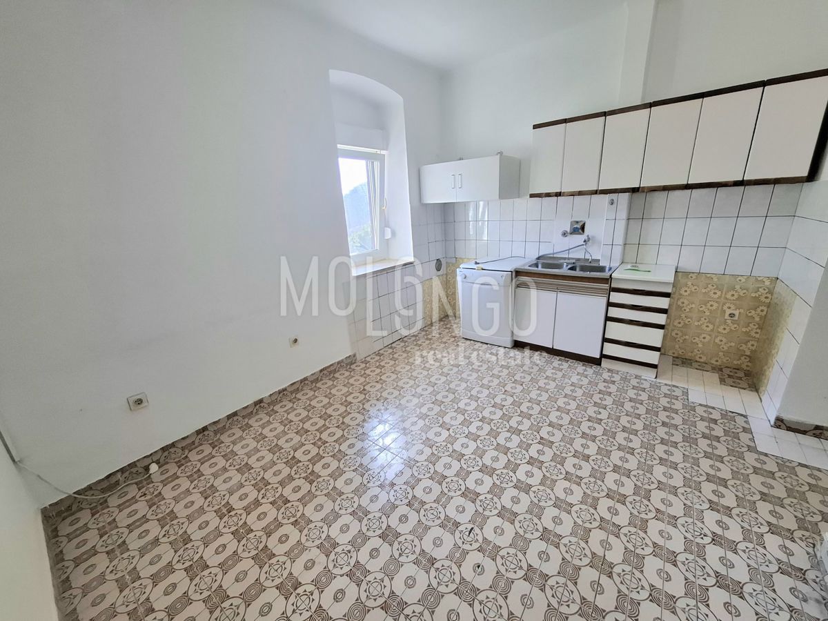 Stanovanje/apartma Banderovo, Rijeka, 50,50m2