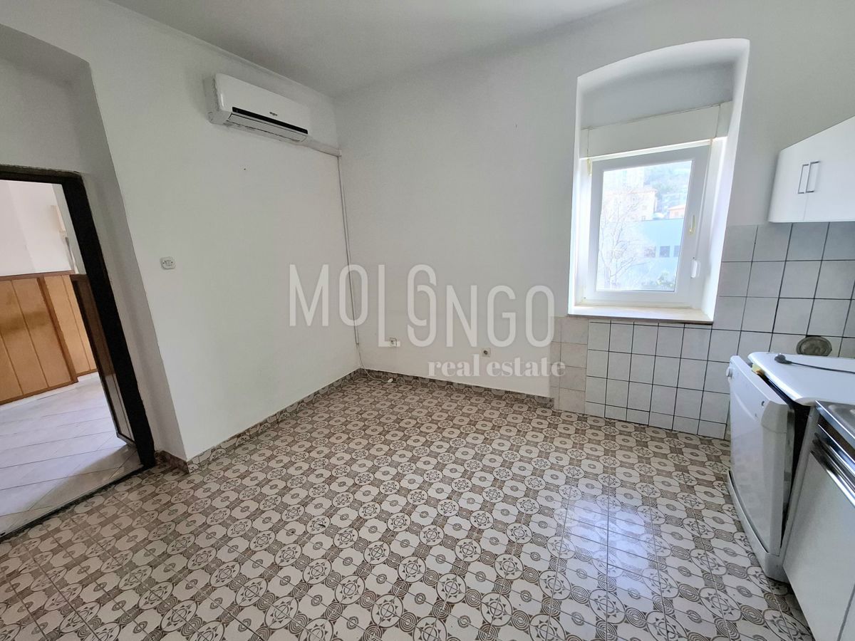 Stanovanje/apartma Banderovo, Rijeka, 50,50m2