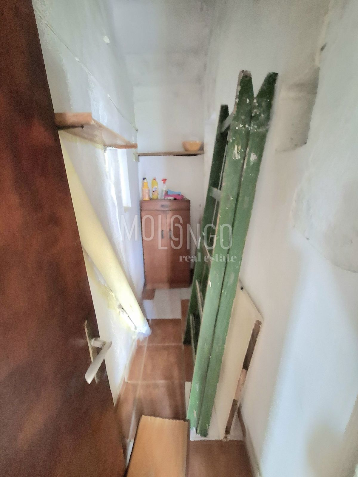 Stanovanje/apartma Banderovo, Rijeka, 50,50m2