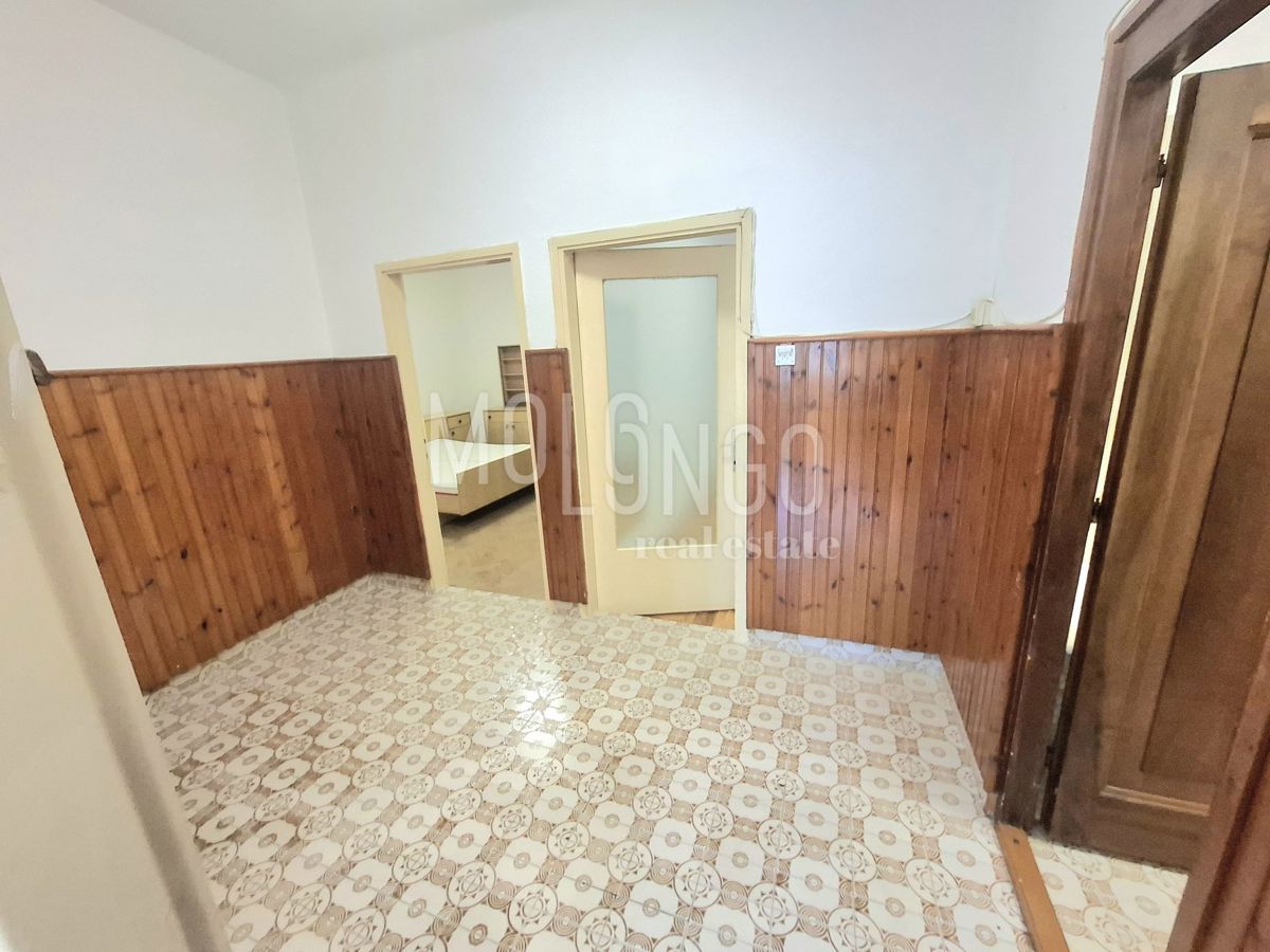 Stanovanje/apartma Banderovo, Rijeka, 50,50m2