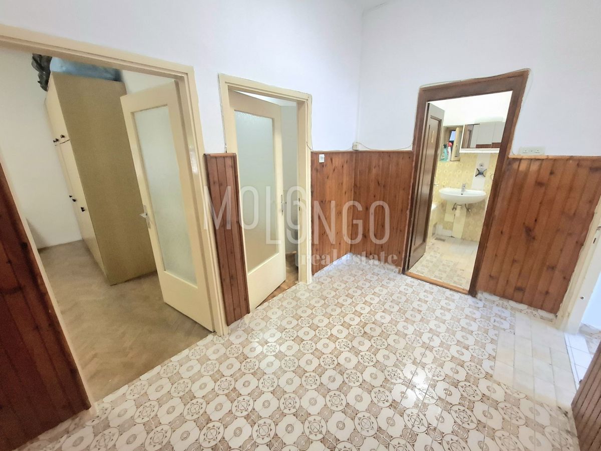 Stanovanje/apartma Banderovo, Rijeka, 50,50m2