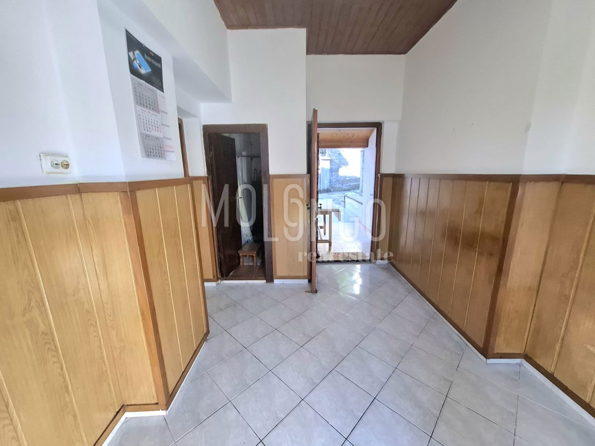 Stanovanje/apartma Banderovo, Rijeka, 50,50m2