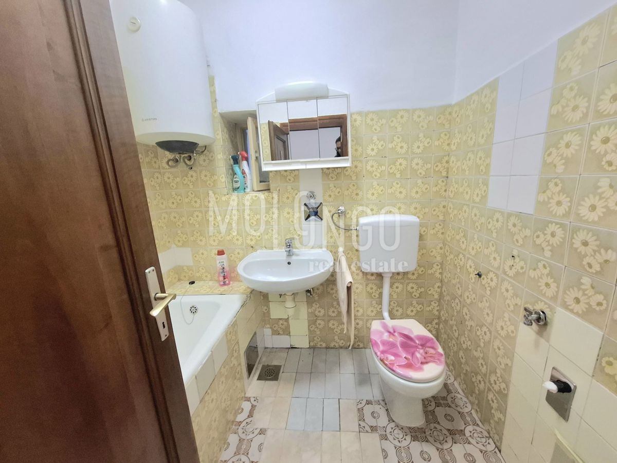 Stanovanje/apartma Banderovo, Rijeka, 50,50m2