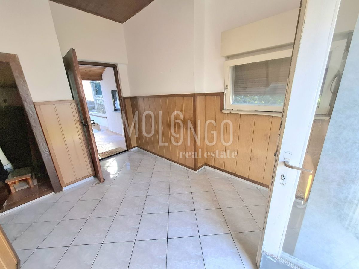 Stanovanje/apartma Banderovo, Rijeka, 50,50m2