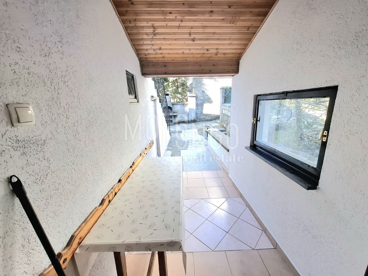 Stanovanje/apartma Banderovo, Rijeka, 50,50m2