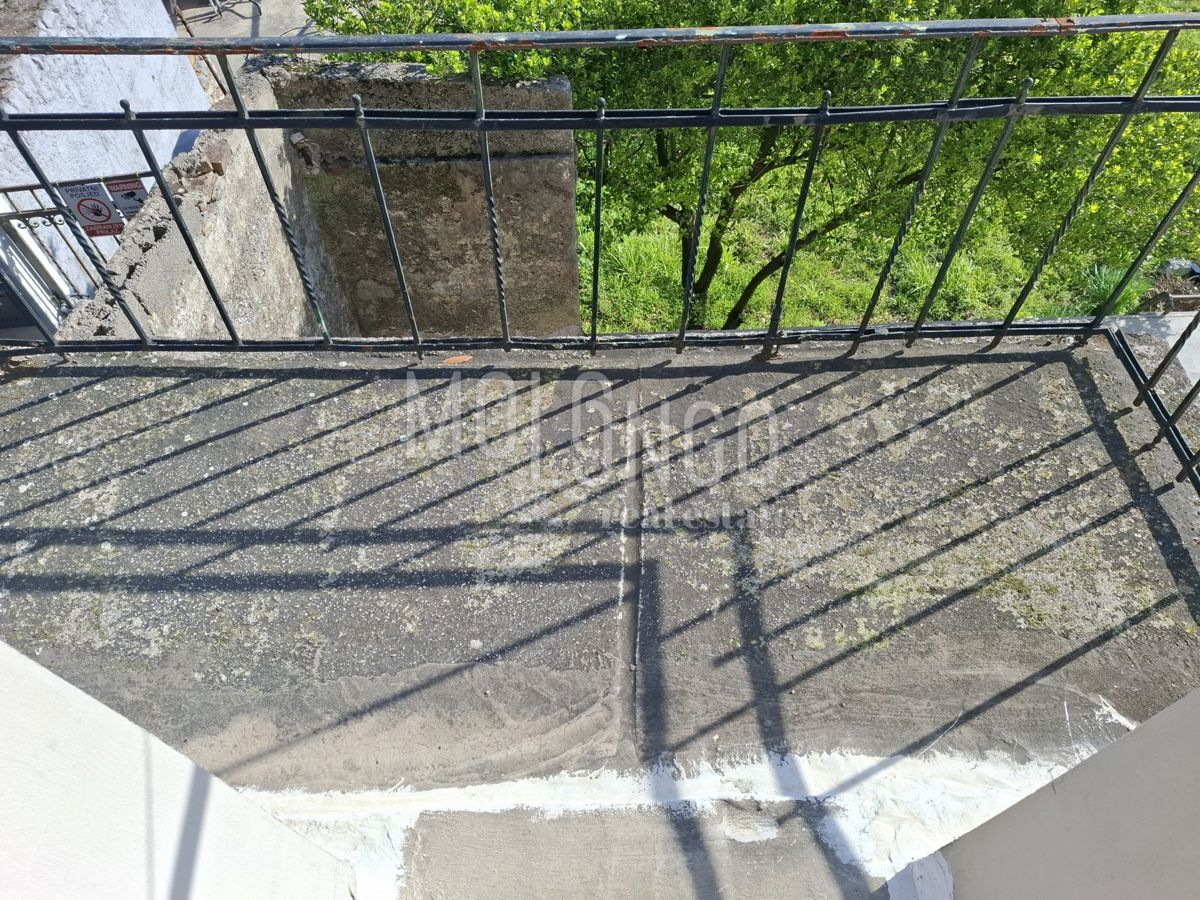 Stanovanje/apartma Banderovo, Rijeka, 50,50m2