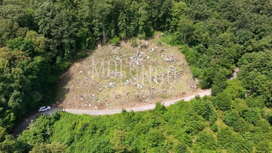 Zemljišče Rukavac, Matulji, 2.205m2