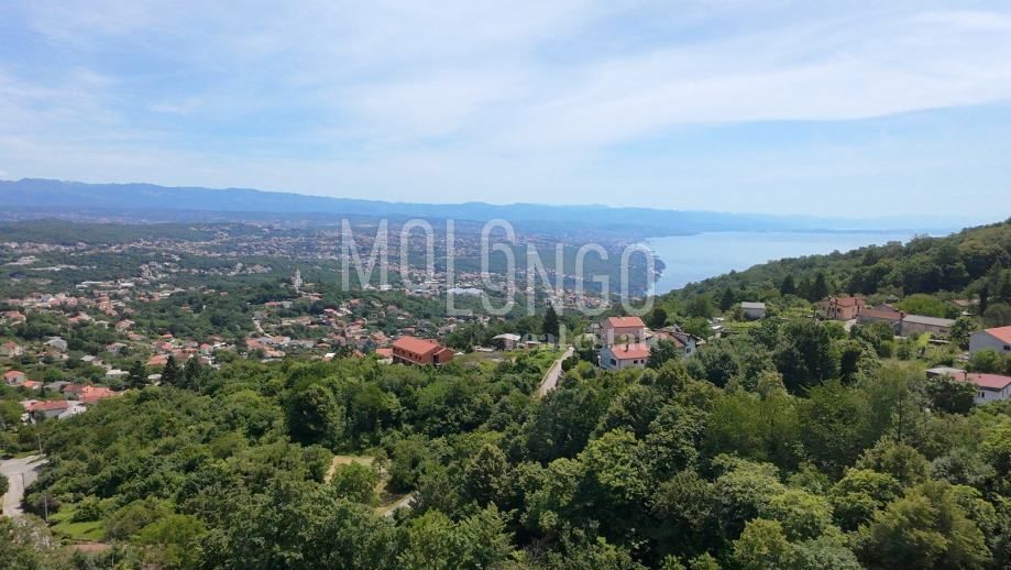 Zemljišče Rukavac, Matulji, 2.205m2