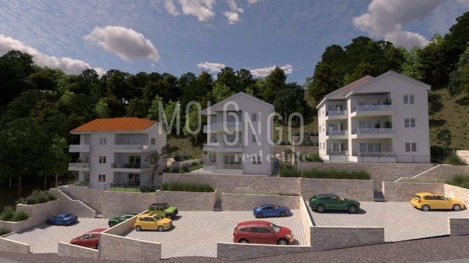 Zemljišče Rukavac, Matulji, 2.205m2