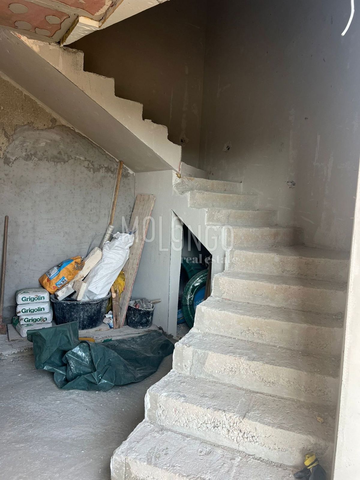 Hiša Šišan, Ližnjan, 243,72m2