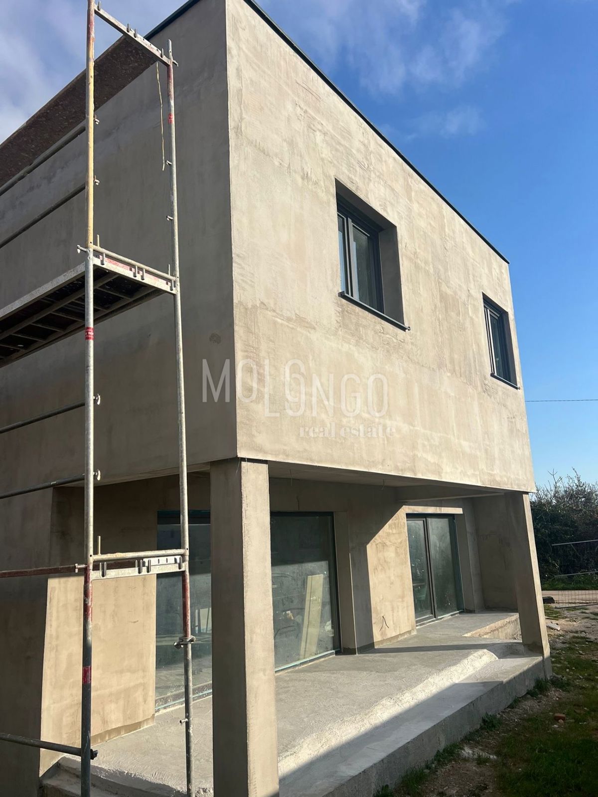 Hiša Šišan, Ližnjan, 243,72m2