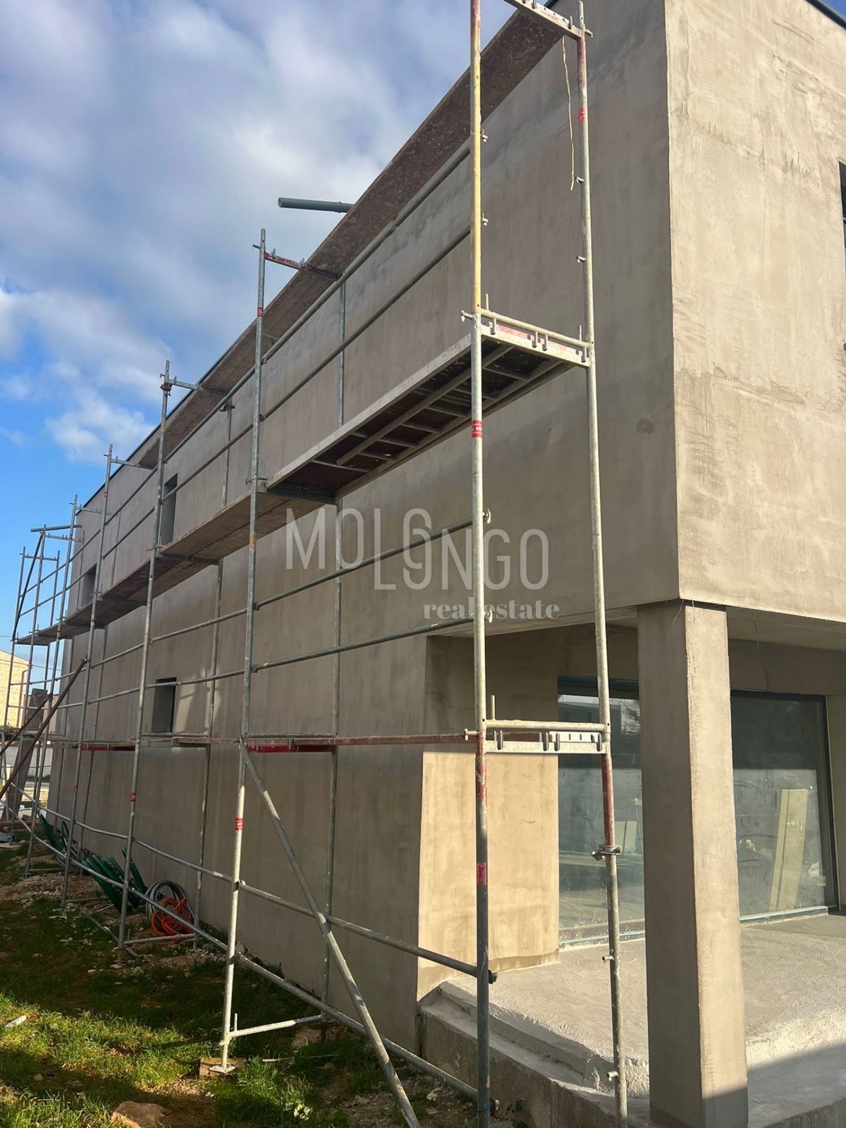 Hiša Šišan, Ližnjan, 243,72m2