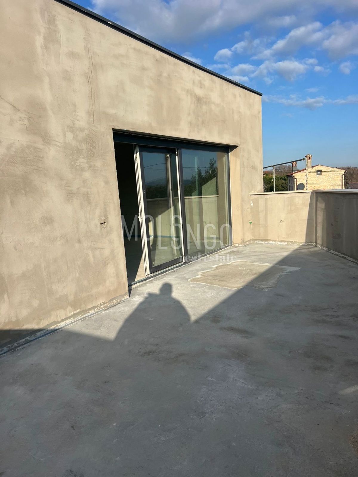 Hiša Šišan, Ližnjan, 243,72m2