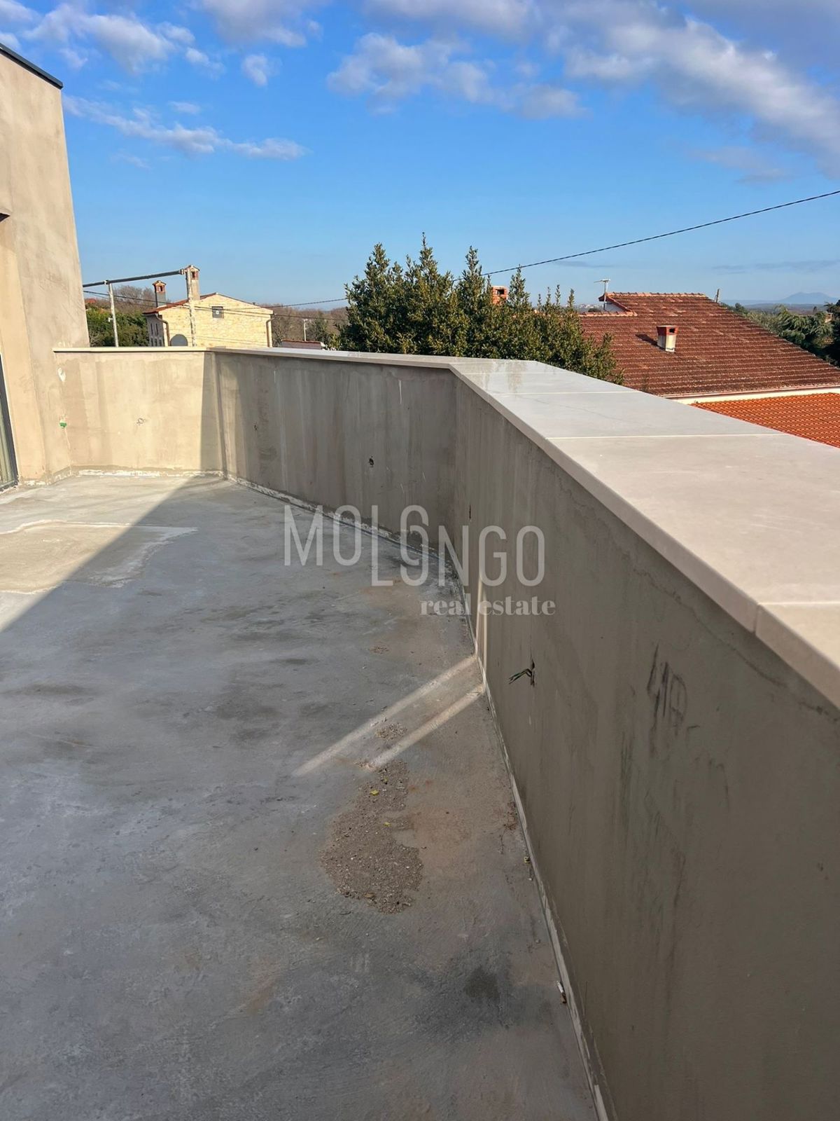 Hiša Šišan, Ližnjan, 243,72m2