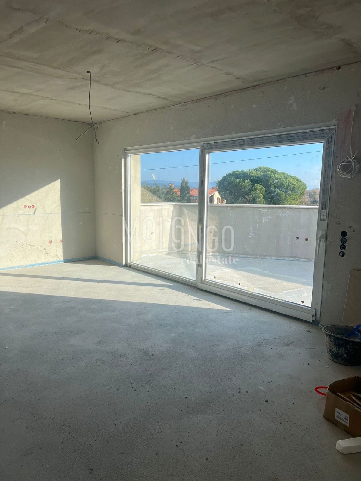 Hiša Šišan, Ližnjan, 243,72m2