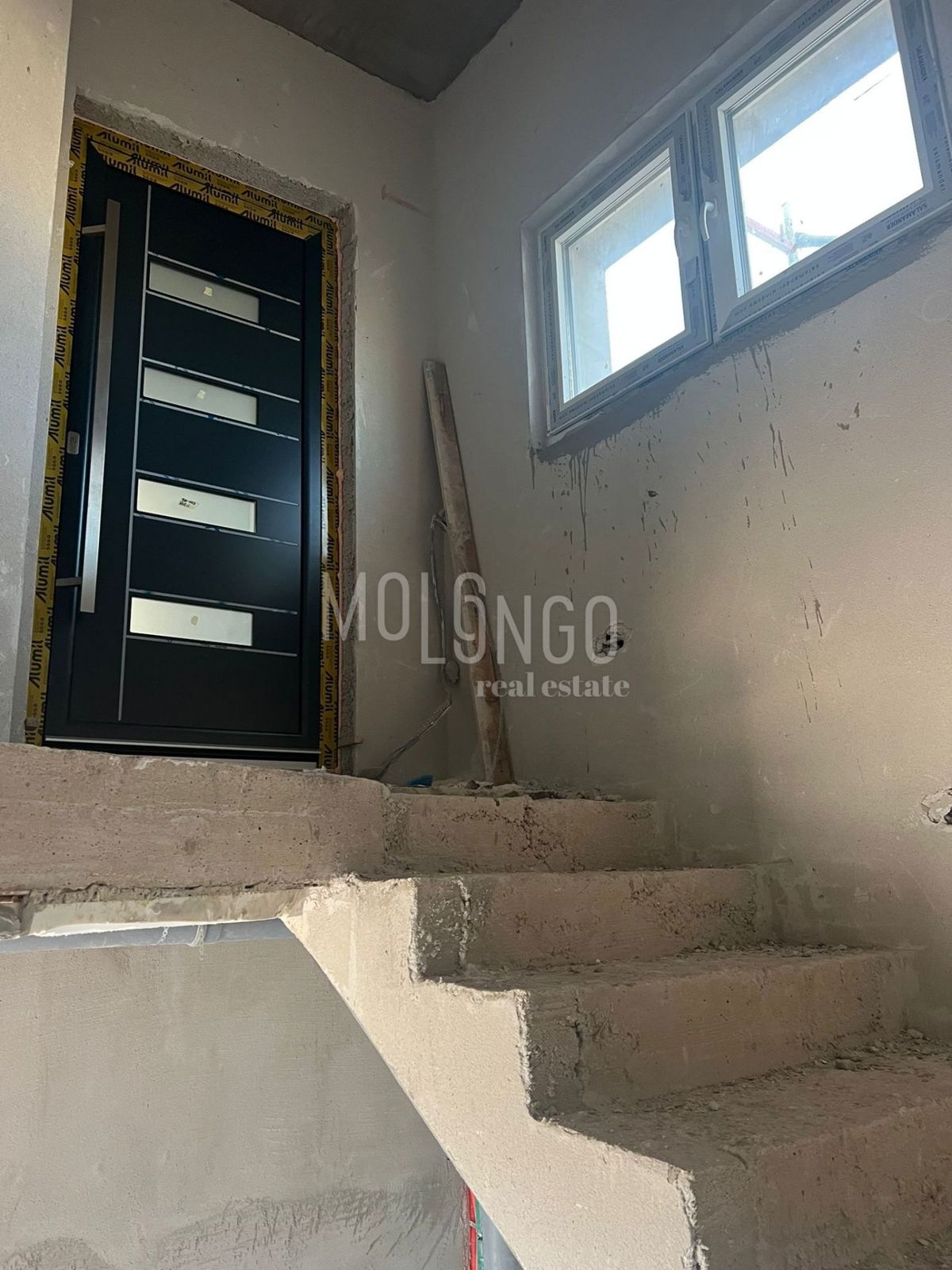 Hiša Šišan, Ližnjan, 243,72m2