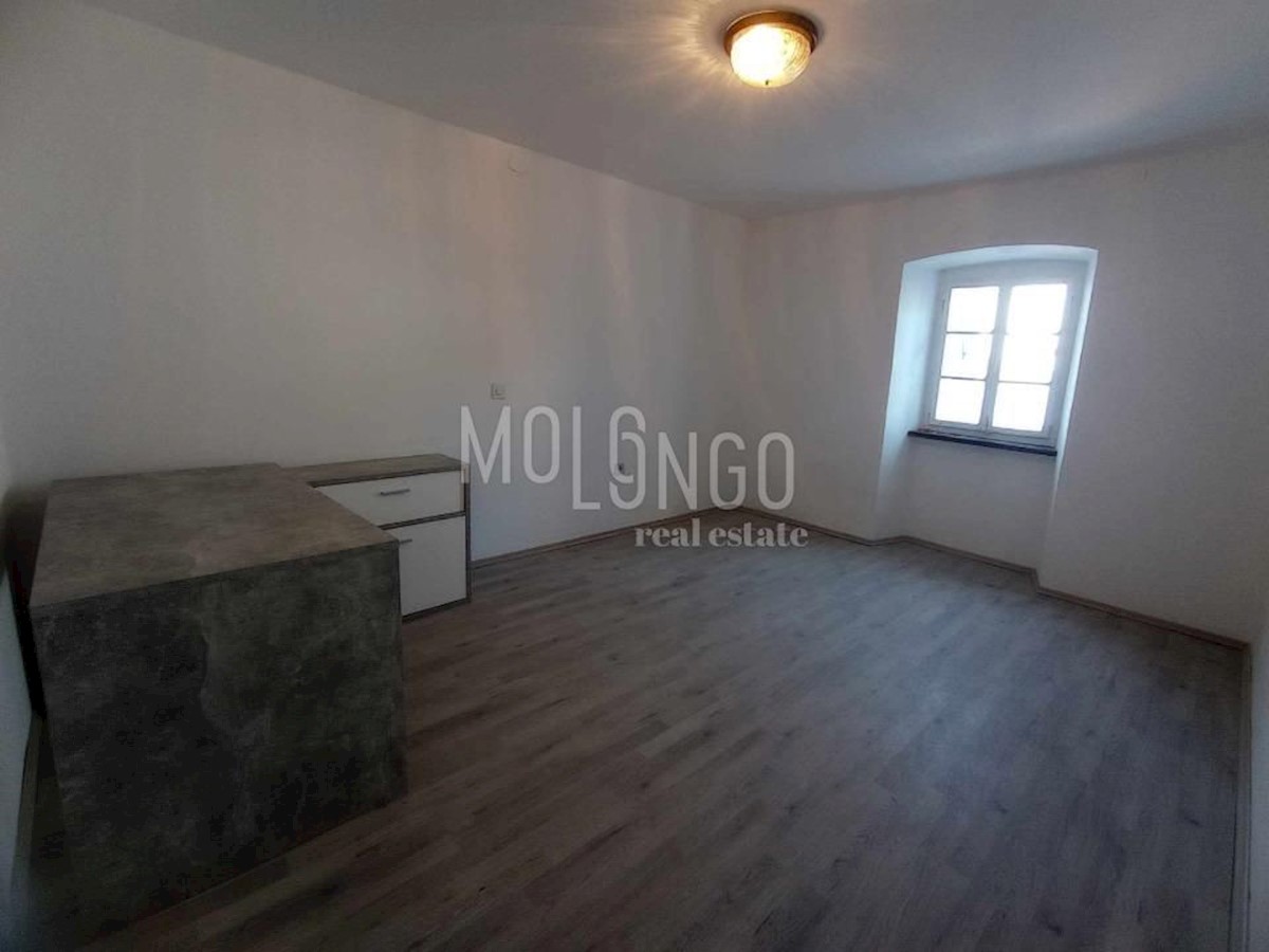 Apartma Brseč, Mošćenička Draga, 30m2