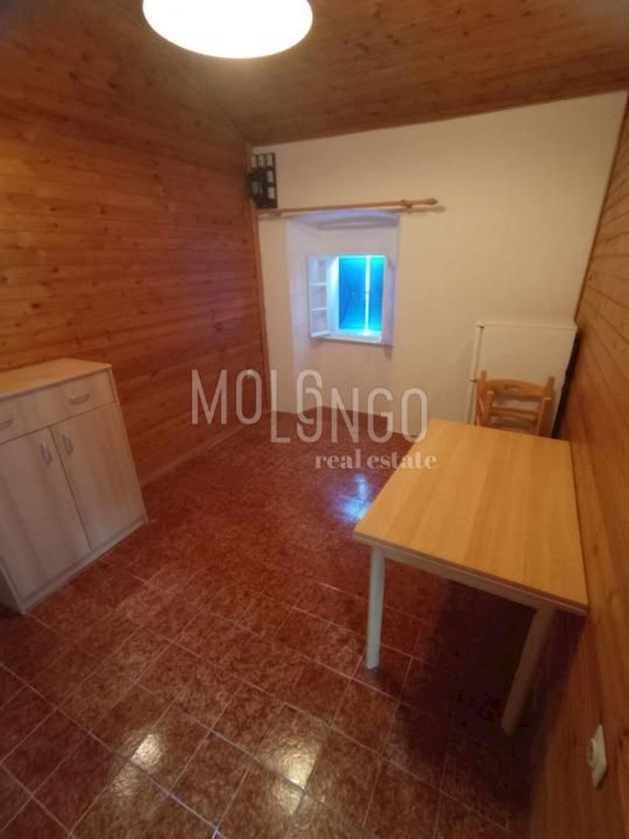 Apartma Brseč, Mošćenička Draga, 30m2