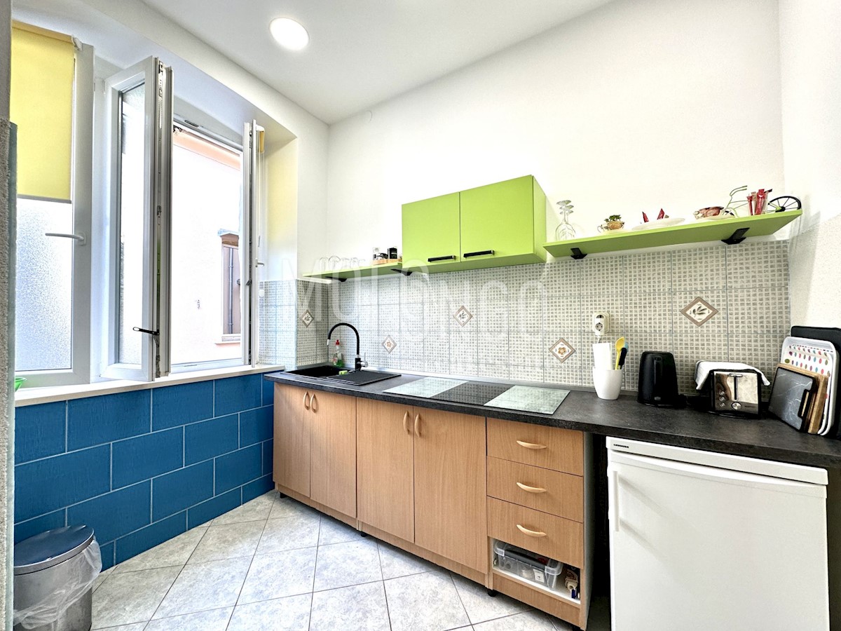 Centar, Rijeka, 124,95m2