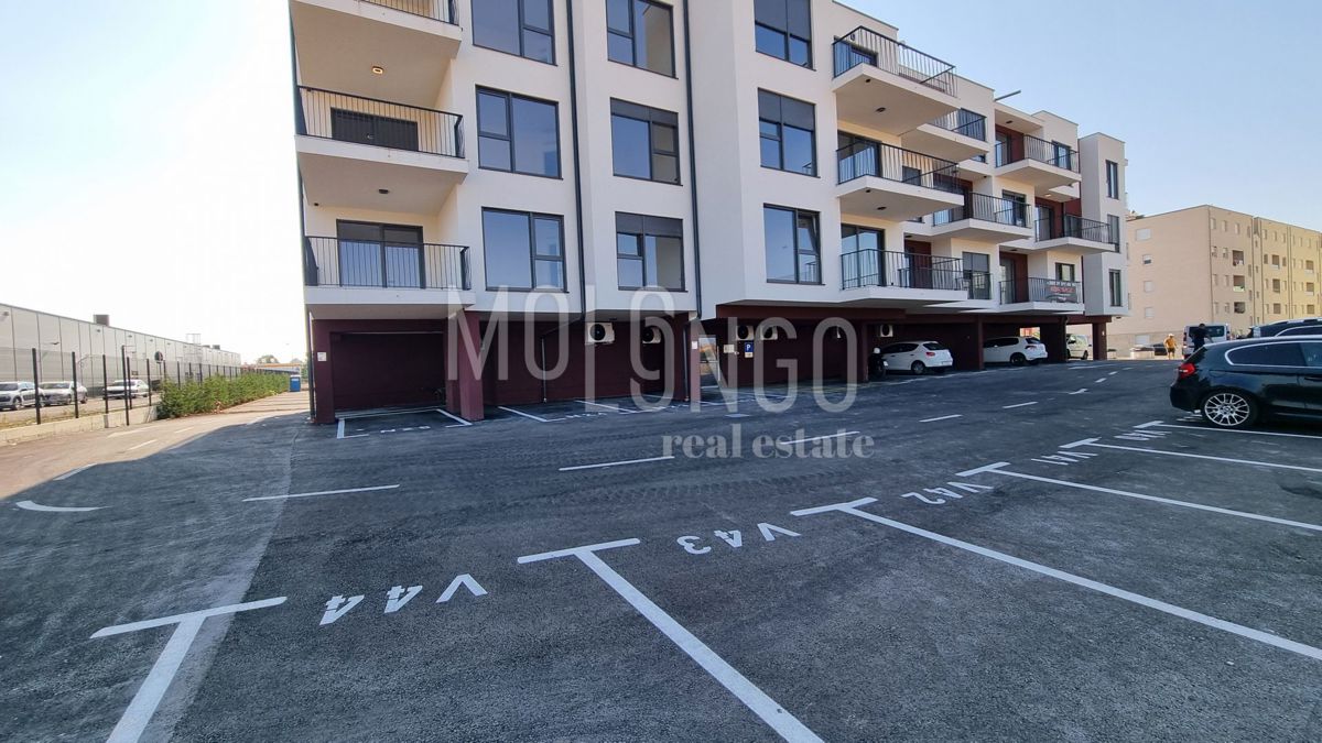 Umag, 46,23m2