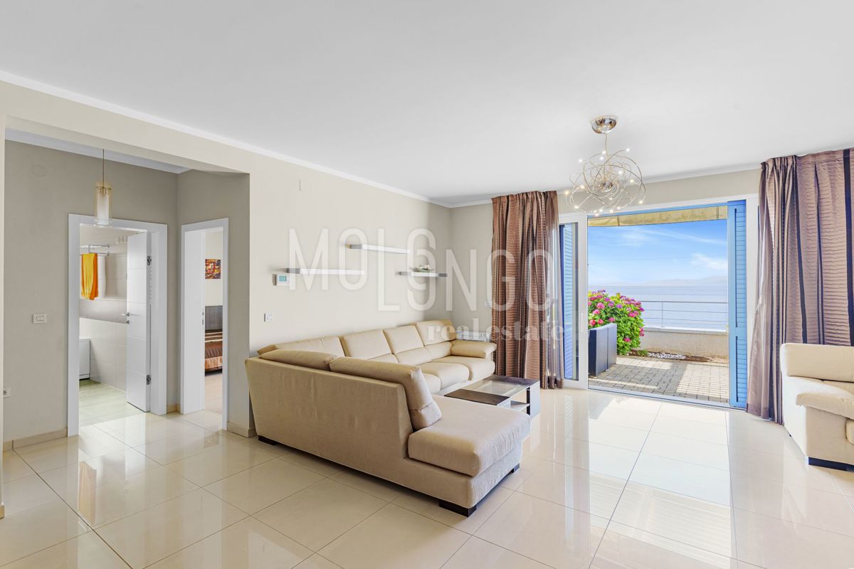 Stanovanje/apartma Kantrida, Rijeka, 110,30m2