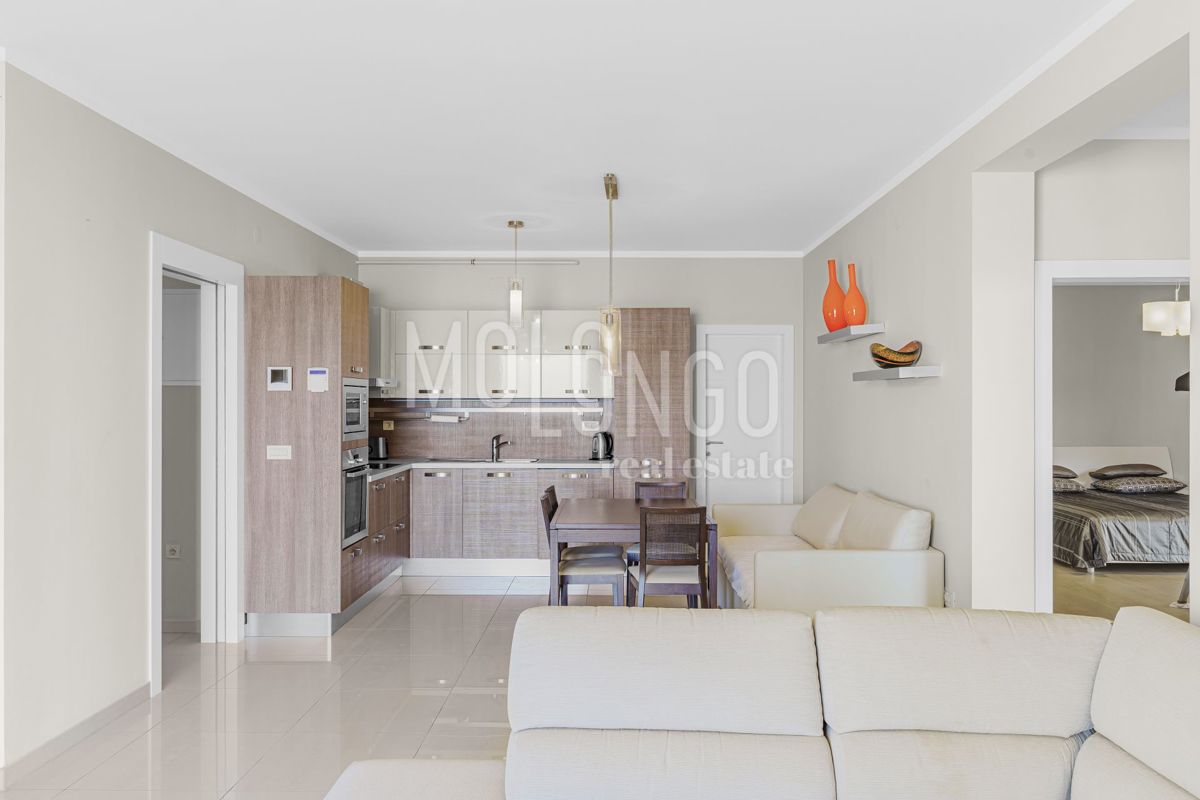 Stanovanje/apartma Kantrida, Rijeka, 110,30m2
