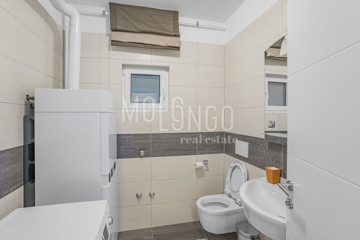 Stanovanje/apartma Kantrida, Rijeka, 110,30m2