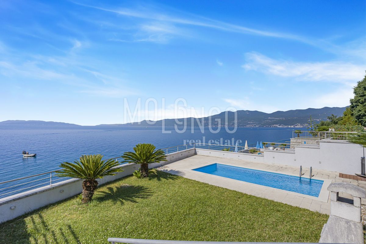 Stanovanje/apartma Kantrida, Rijeka, 110,30m2