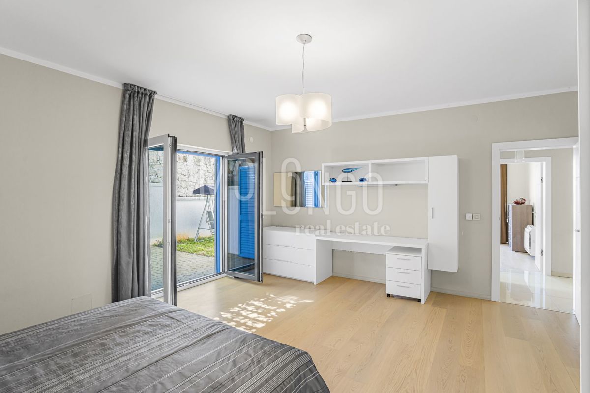 Stanovanje/apartma Kantrida, Rijeka, 110,30m2